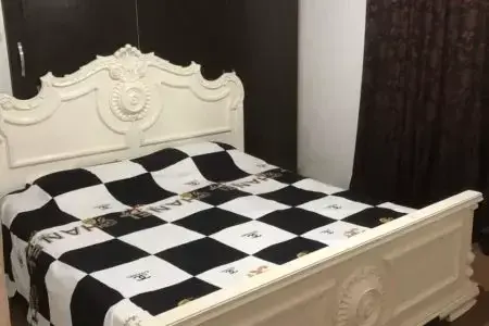 ویلا یک خوابه جنگلی ملکی