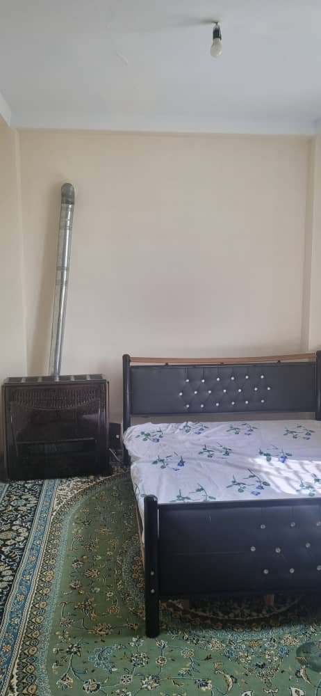 ویلا دوخوابه مکارود