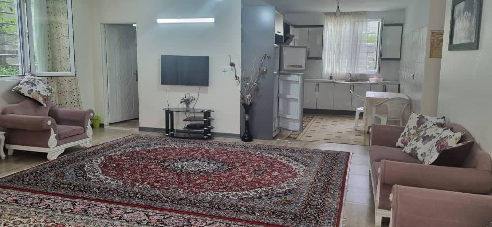 ویلا دوخوابه مکارود