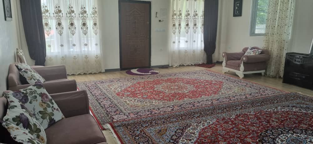 ویلا دوخوابه مکارود