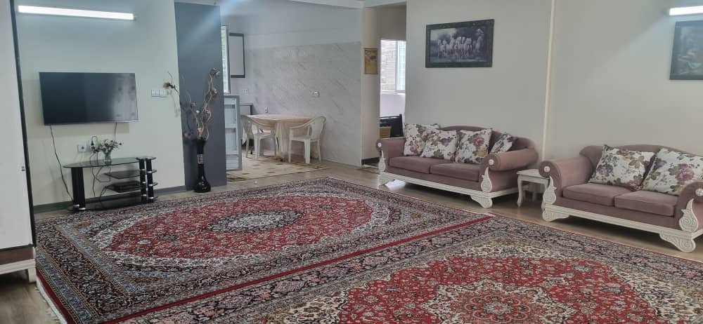 ویلا دوخوابه مکارود