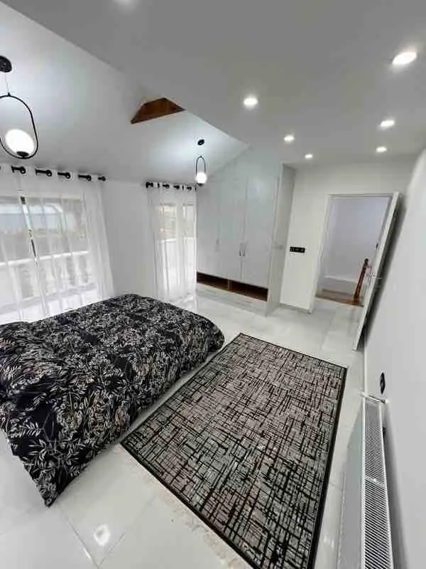 ویلا دوخوابه جنگلی دوبلکس رویال - انتخاب عنوان تصویر