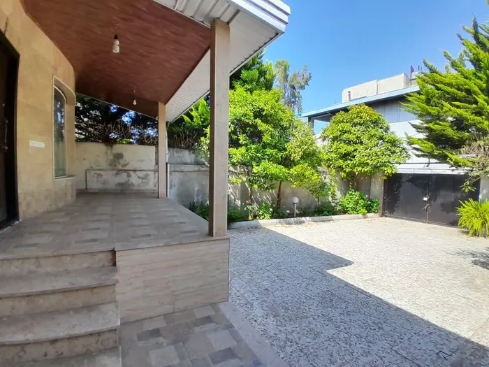 ویلا دوخوابه ساحلی نیلوفر 11