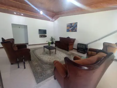 ویلا دوخوابه ساحلی نیلوفر 11