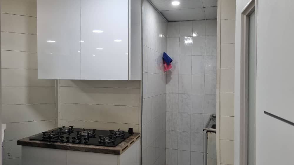 فلت بهشت نگین ۲