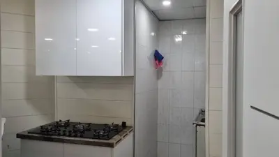 آپارتمان فلت بهشت نگین ۲