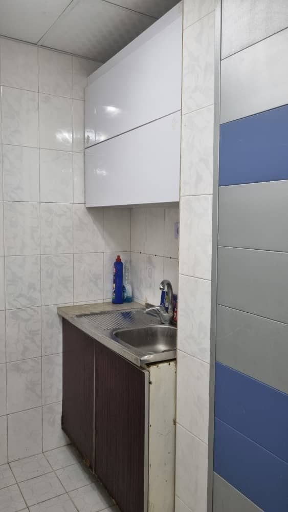 فلت بهشت نگین ۲