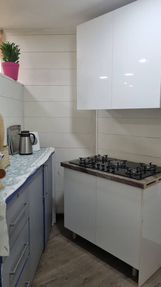 فلت بهشت نگین ۲