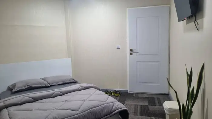 آپارتمان فلت بهشت نگین ۲