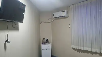 سوئیت فلت نگین بهشت 1