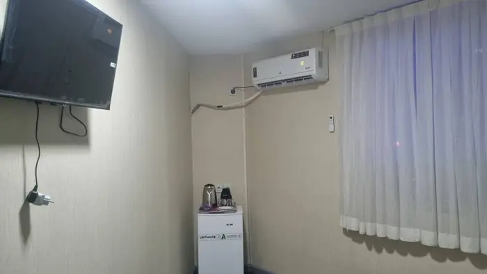 سوئیت فلت نگین بهشت 1