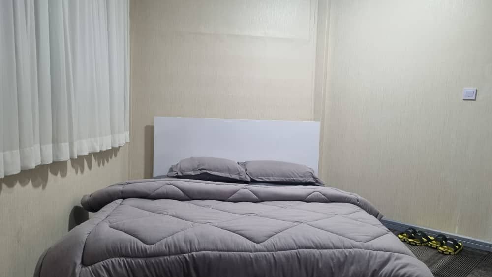 فلت بهشت نگین ۲