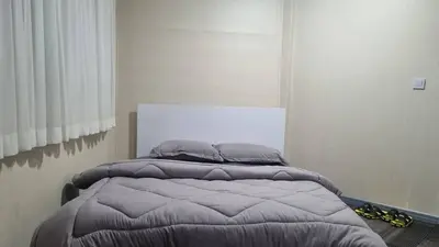 آپارتمان فلت بهشت نگین ۲