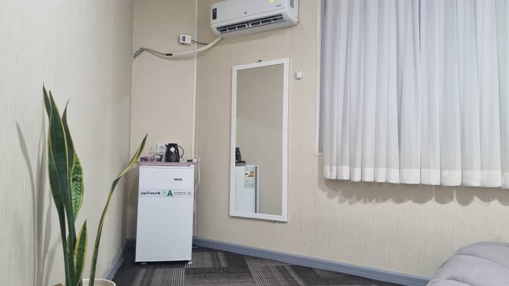 فلت بهشت نگین ۲