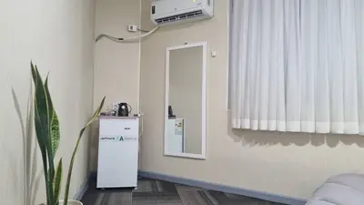 آپارتمان فلت بهشت نگین ۲