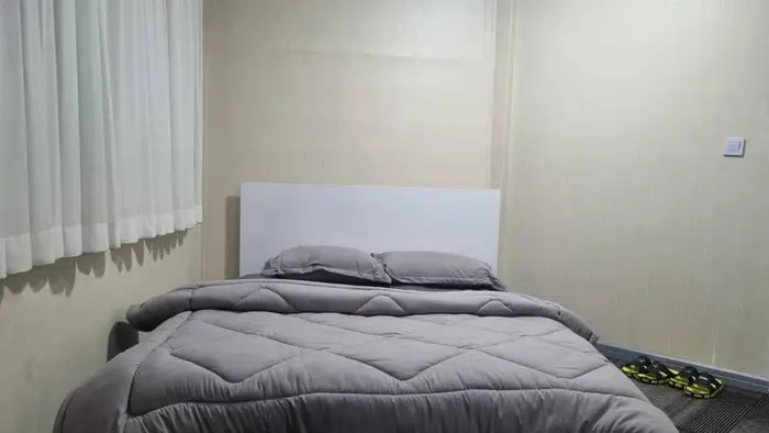 سوئیت فلت نگین بهشت 1