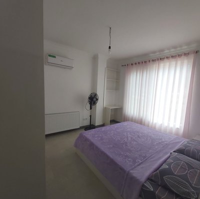 آپارتمان دوخوابه طبیعت 3