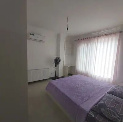 آپارتمان دوخوابه طبیعت 3