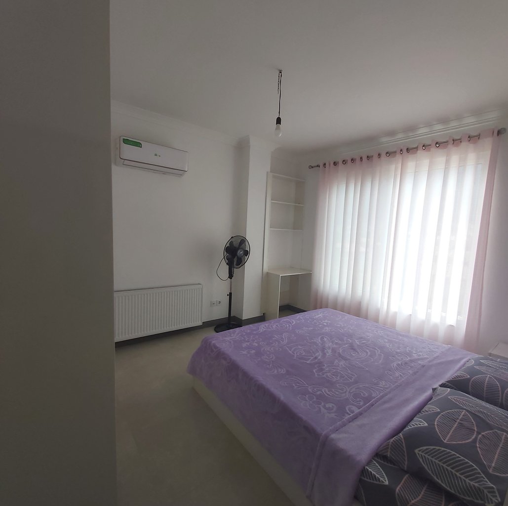 آپارتمان دوخوابه طبیعت 3