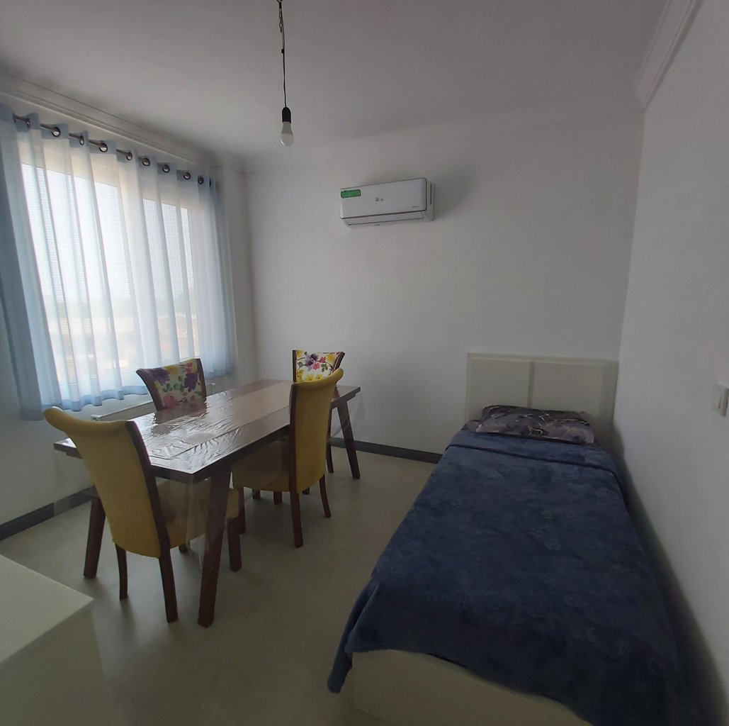 دوخوابه طبیعت 3