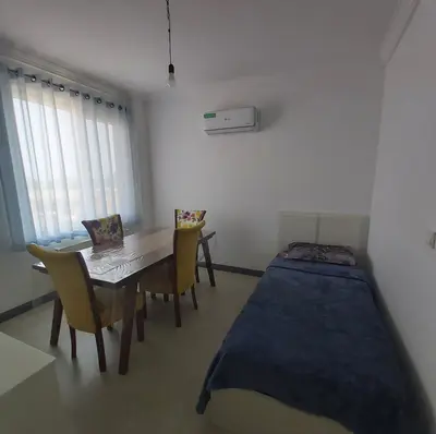 آپارتمان دوخوابه طبیعت 3