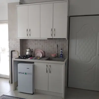 آپارتمان دوخوابه طبیعت 3