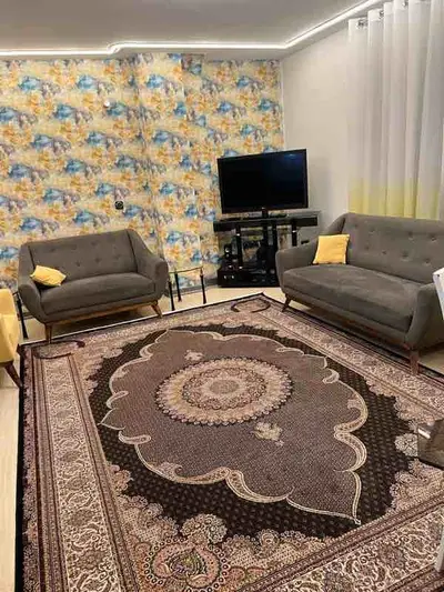 آپارتمان دوخوابه مولانا صدرا