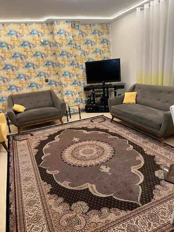 آپارتمان دوخوابه مولانا صدرا - انتخاب عنوان تصویر