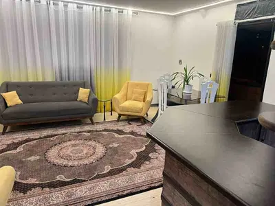 آپارتمان دوخوابه مولانا صدرا