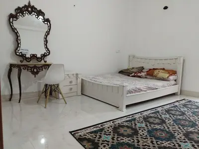 ویلا سه خوابه دوبلکس استخردار آبگرم عبدی