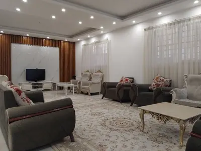 ویلا سه خوابه دوبلکس استخردار آبگرم عبدی