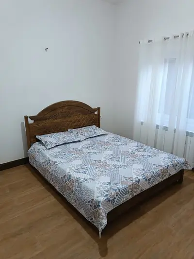 آپارتمان دوخوابه ساحلی صدف 3