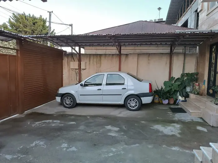 آپارتمان دوخوابه ساحلی صدف 3