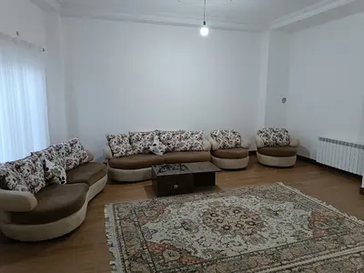 آپارتمان دوخوابه ساحلی صدف 3