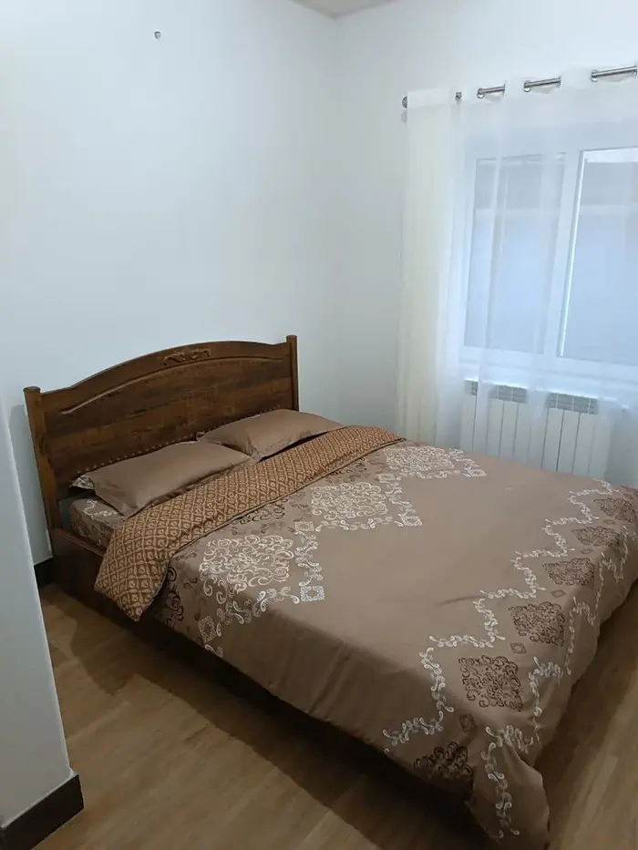 آپارتمان دوخوابه ساحلی صدف 3