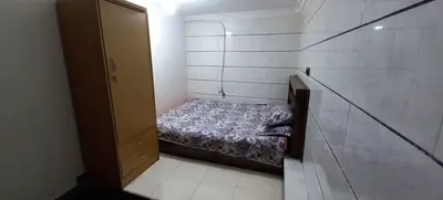 سوئیت یک خوابه جمیلی