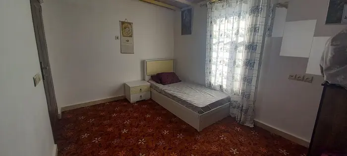 ویلا یک خوابه گل رز سوم