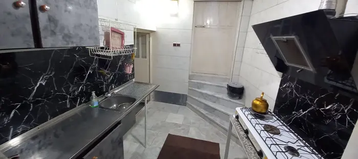 سوئیت یک خوابه جمیلی