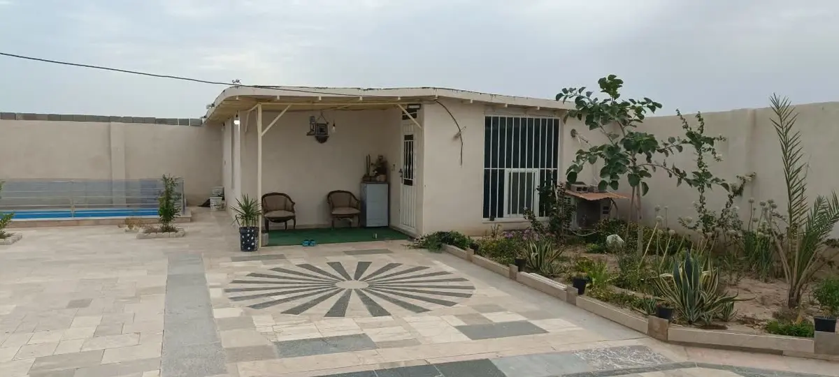 ویلا یک خوابه گل رز سوم