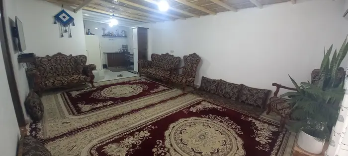 ویلا یک خوابه گل رز سوم