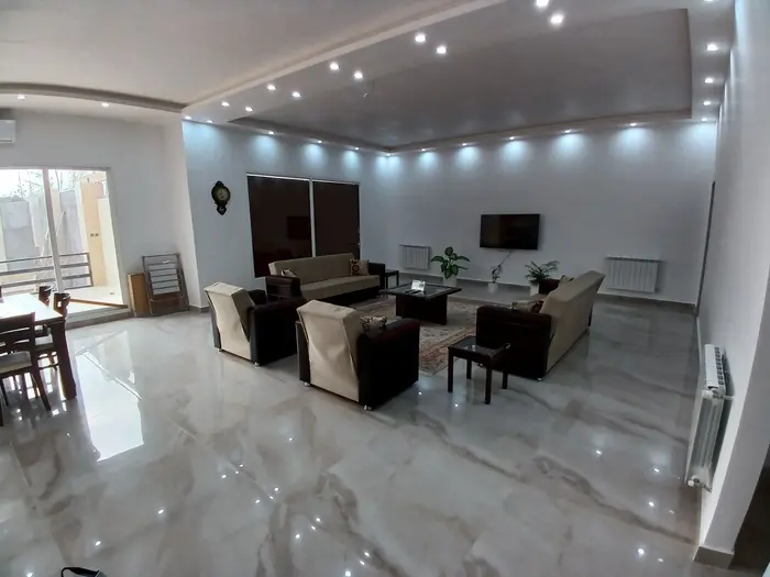 ویلا سه خوابه استخردار آبگرم ترنج 1