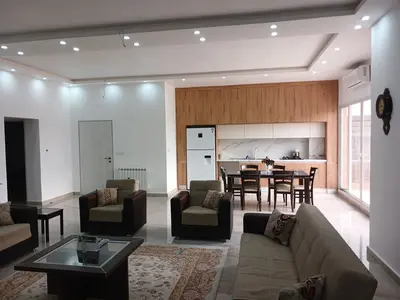 ویلا سه خوابه استخردار آبگرم ترنج 1