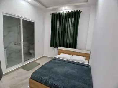 ویلا سه خوابه استخردار آبگرم ترنج 1