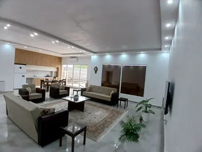 ویلا سه خوابه استخردار آبگرم ترنج 1