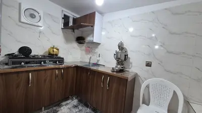 بومگردی گت بابا - واحد گت بابا