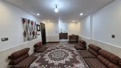 بومگردی گت بابا - واحد گت بابا