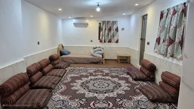 بومگردی گت بابا - واحد گت بابا