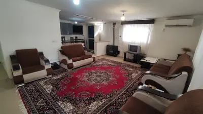 ویلا دوخوابه نگین 32