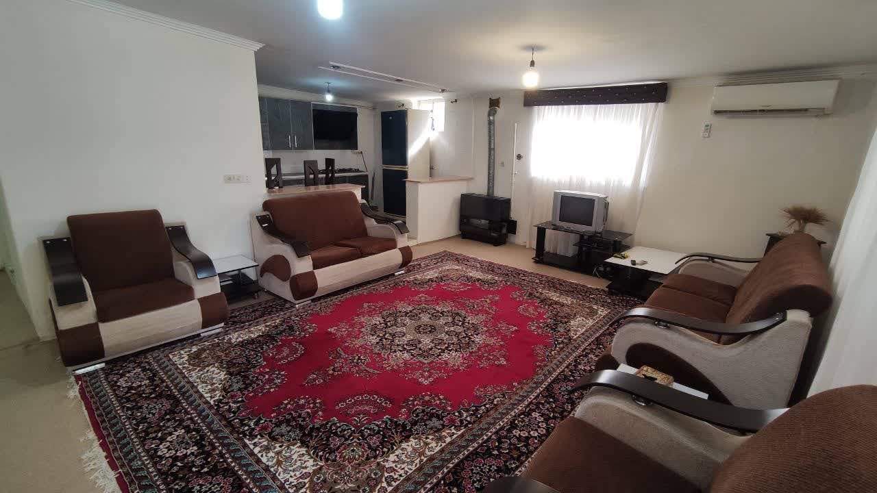 ویلا دوخوابه نگین 32