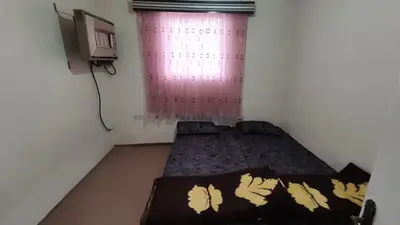 ویلا دوخوابه نگین 32